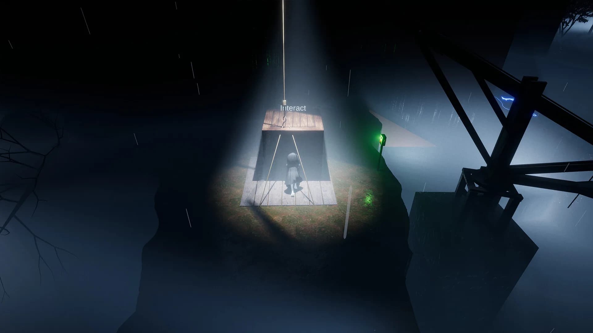 The Ghost of Anna görsel 3