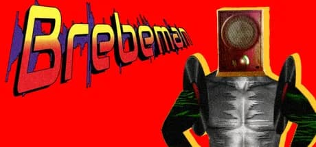 BrebeMan görsel 1