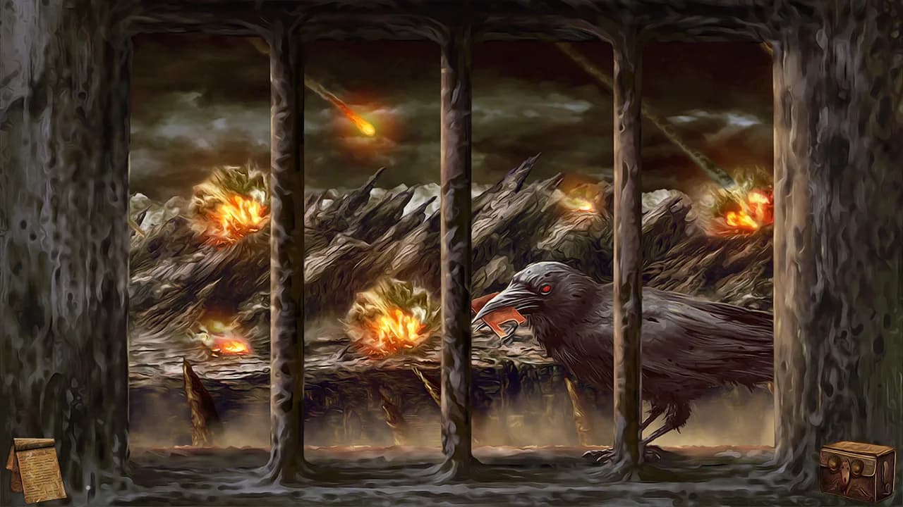 Tormentum - Dark Sorrow görsel 8