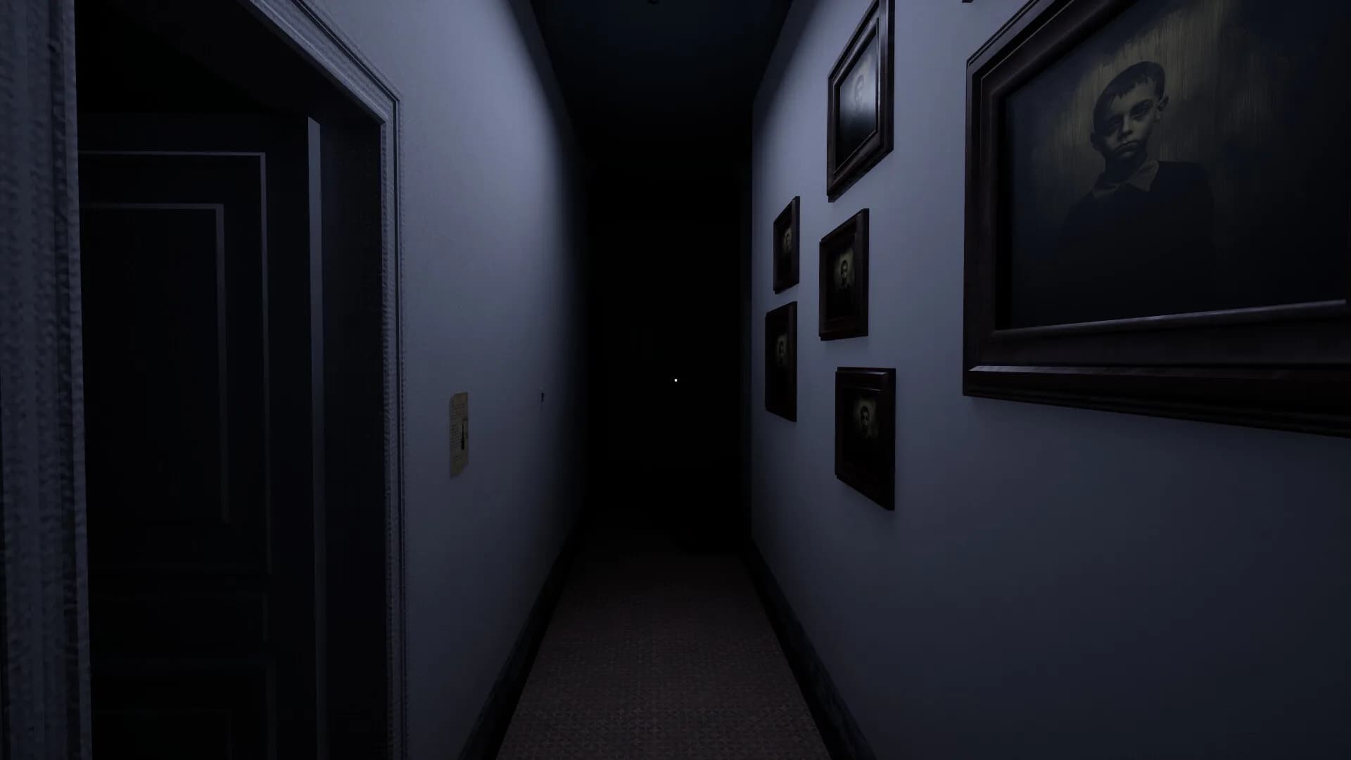 The Permanent Residence : Souls Kept görsel 2