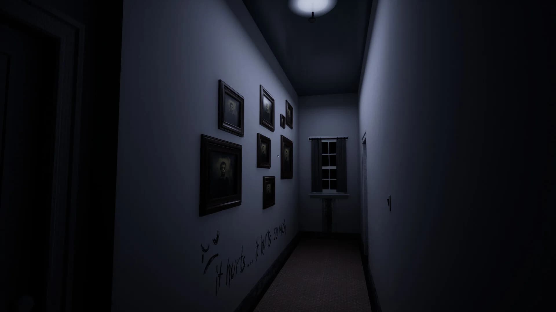 The Permanent Residence : Souls Kept görsel 4