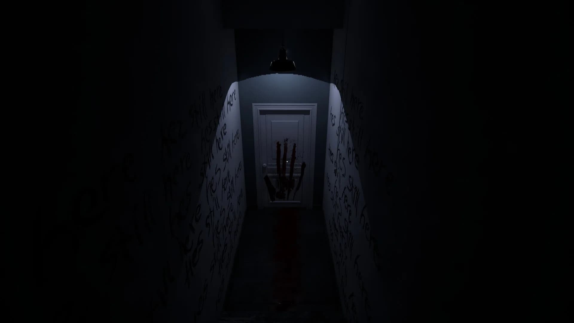 The Permanent Residence : Souls Kept görsel 5
