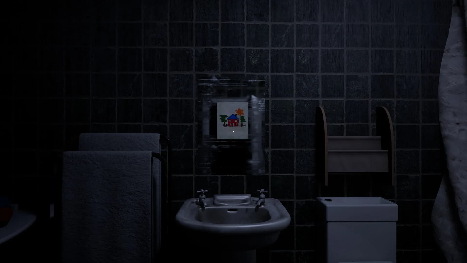 The Permanent Residence : Souls Kept görsel 6