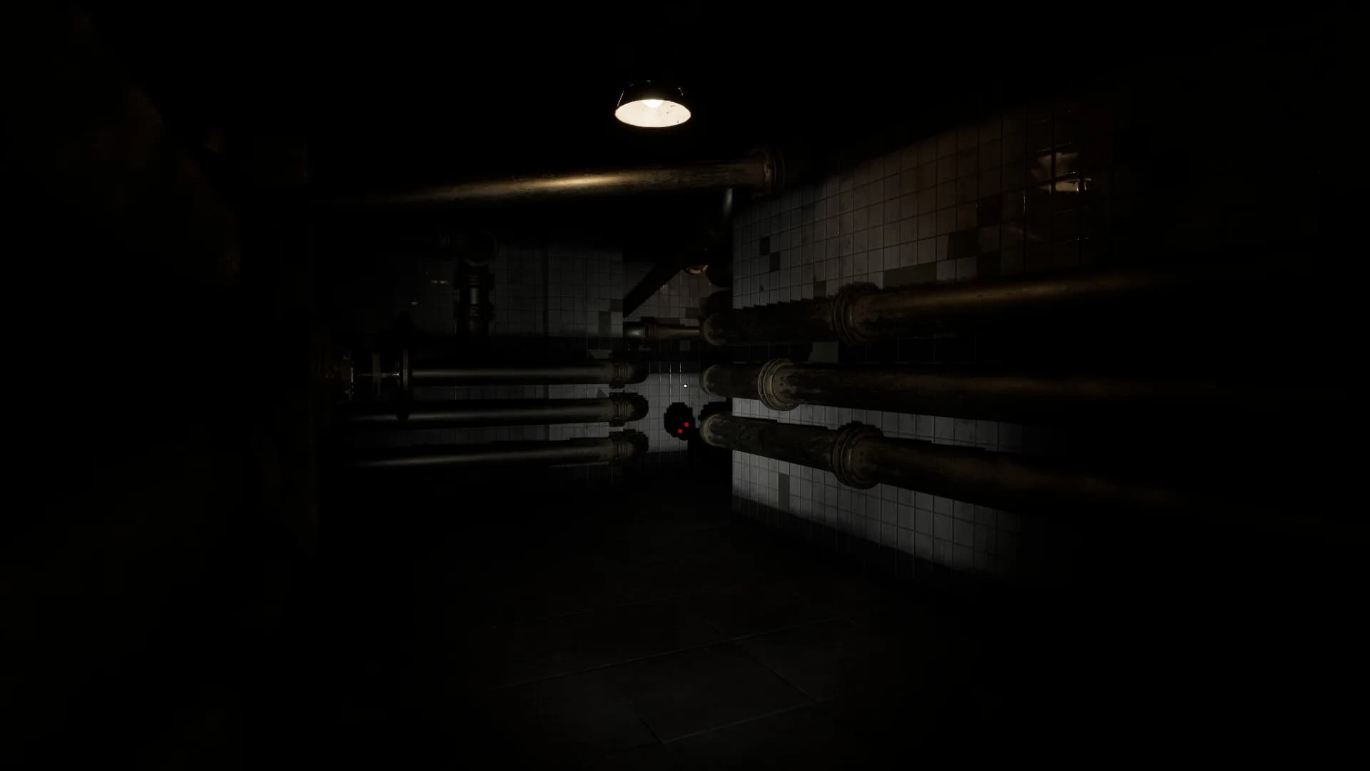 The Permanent Residence : Souls Kept görsel 7