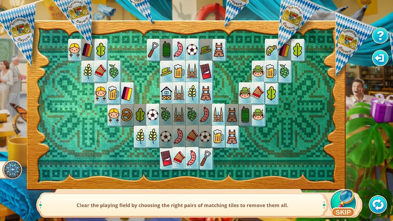 Holiday in Europe: Wonders of Germany Collector's Edition görsel 6