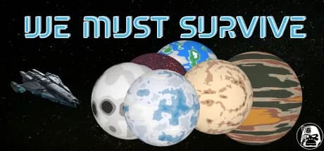 We must survive görsel 1