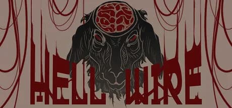 Hellwire görsel 1
