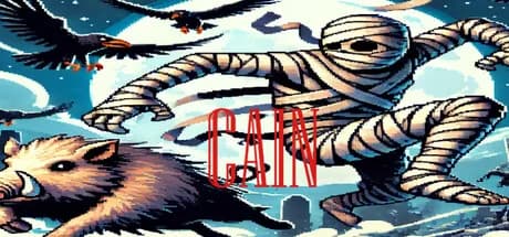 Cain görsel 1