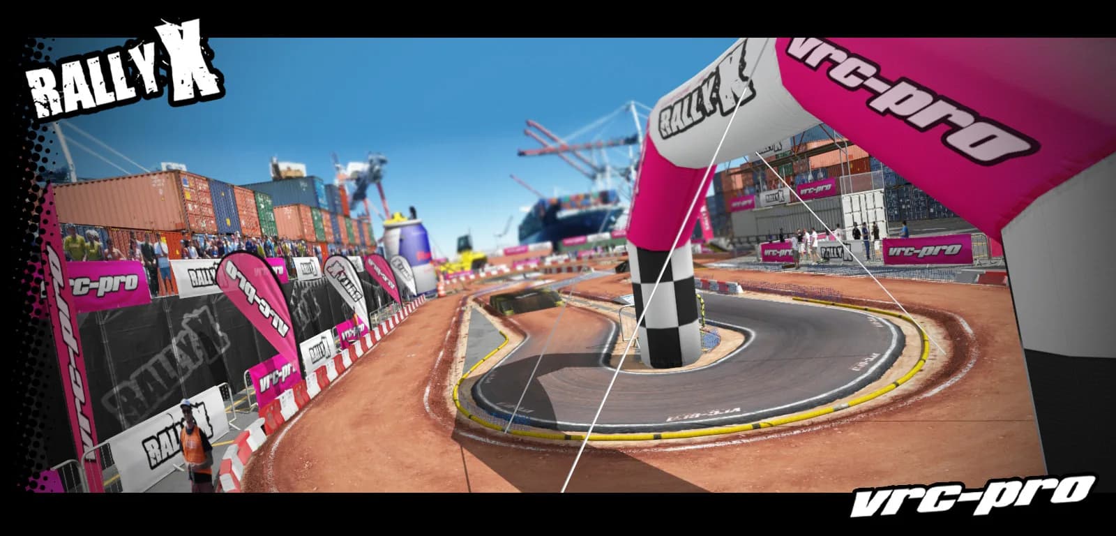 VRC PRO görsel 6