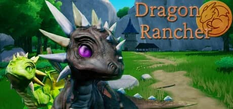Dragon Rancher