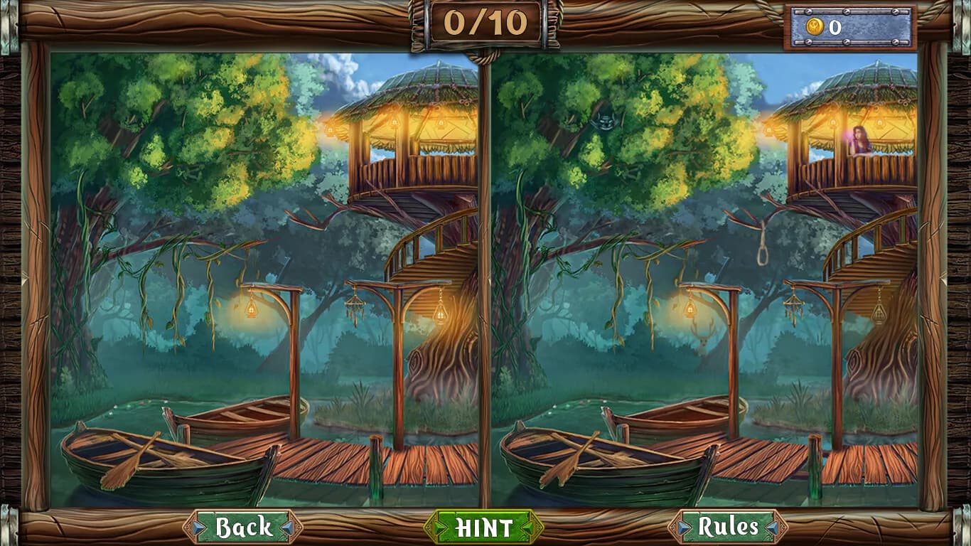 Pirates Adventure Solitaire görsel 5