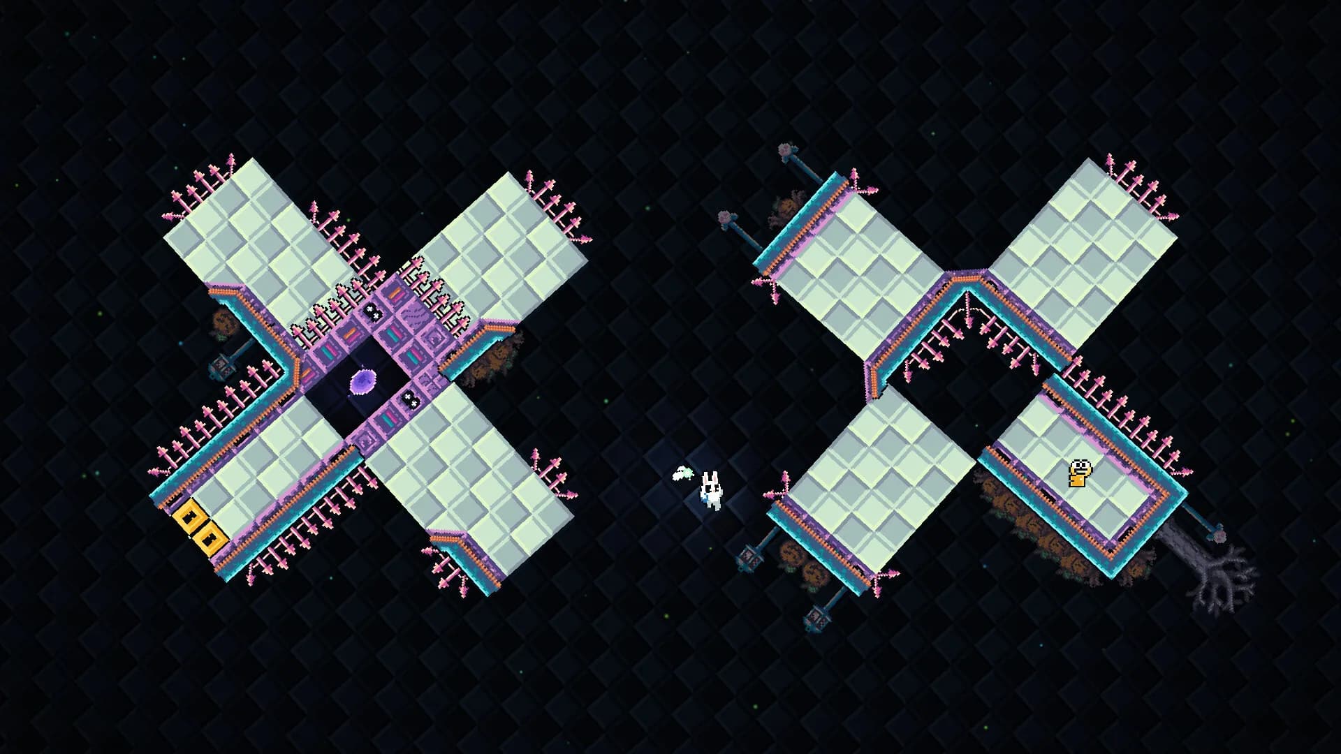 Coco's Revenge görsel 5