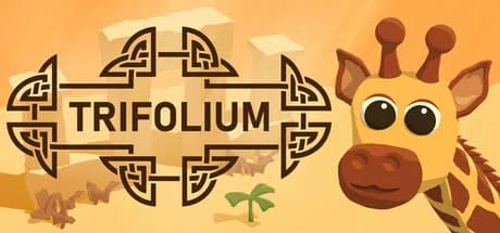 Trifolium: The Adventures of Gary Pretzelneck