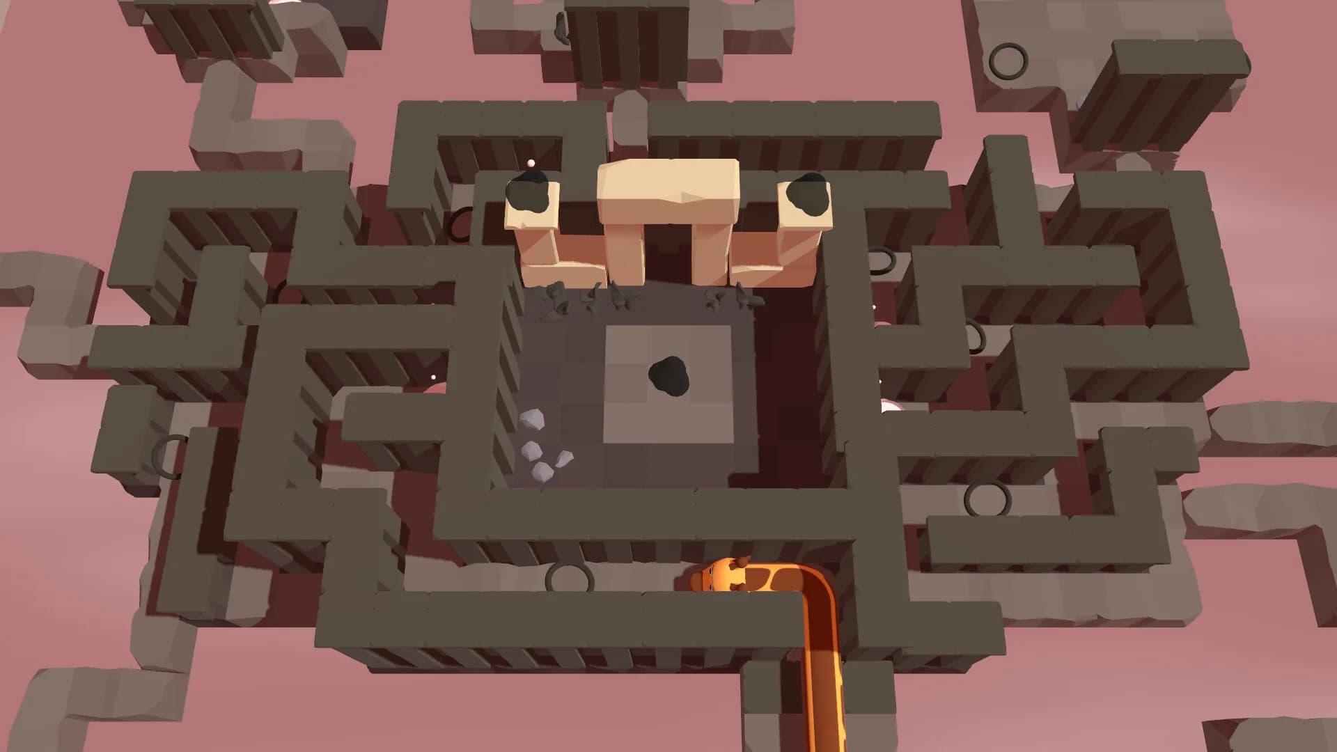 Trifolium: The Adventures of Gary Pretzelneck görsel 7