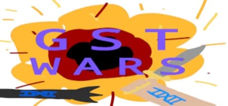 GST Wars görsel 1
