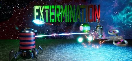 Extermination görsel 1