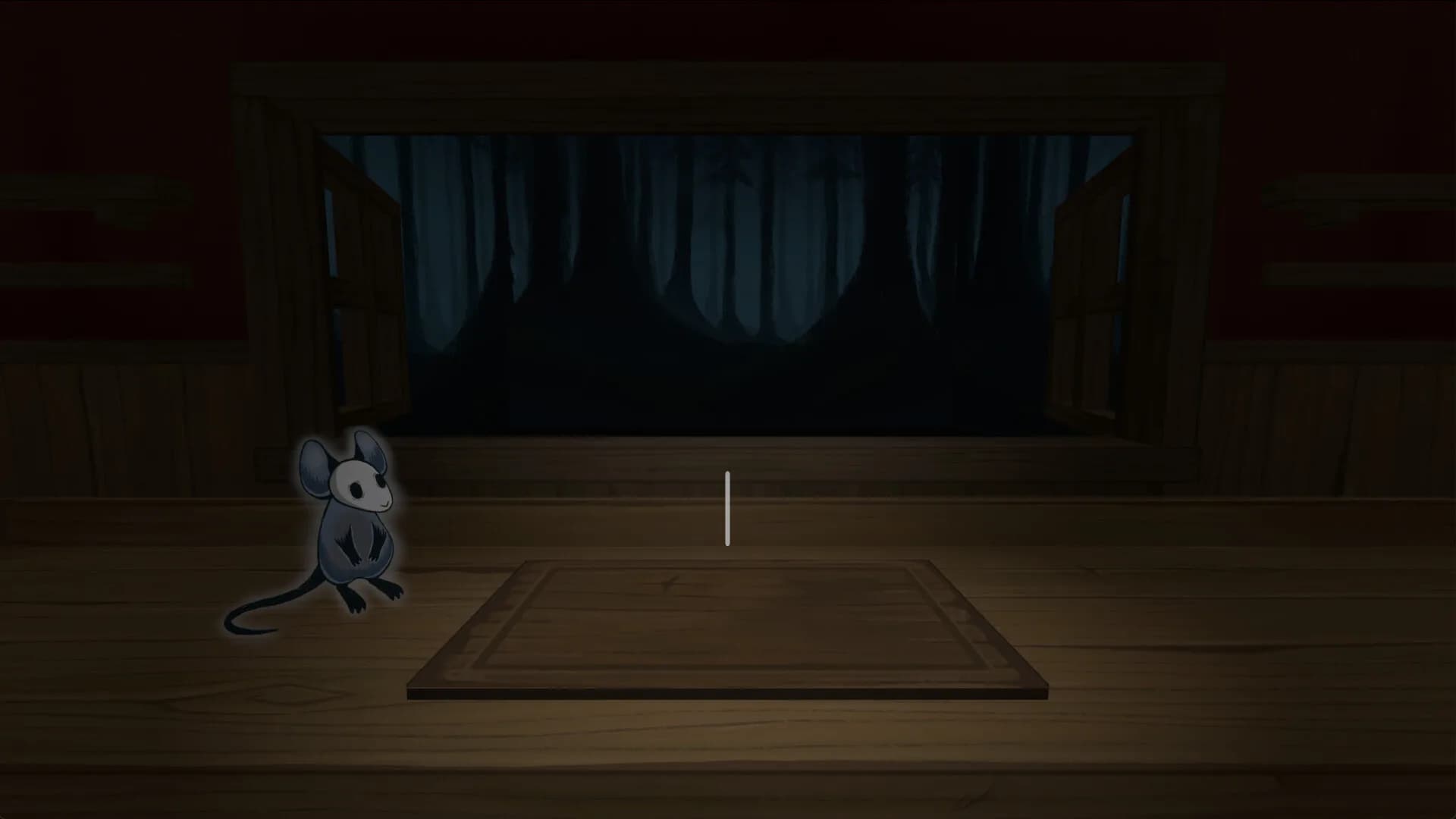 Ravenous Rhythm görsel 2