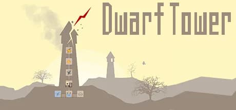Dwarf Tower görsel 1