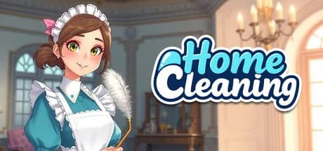 Home Cleaning: Cozy Baby Cleanup görsel 1