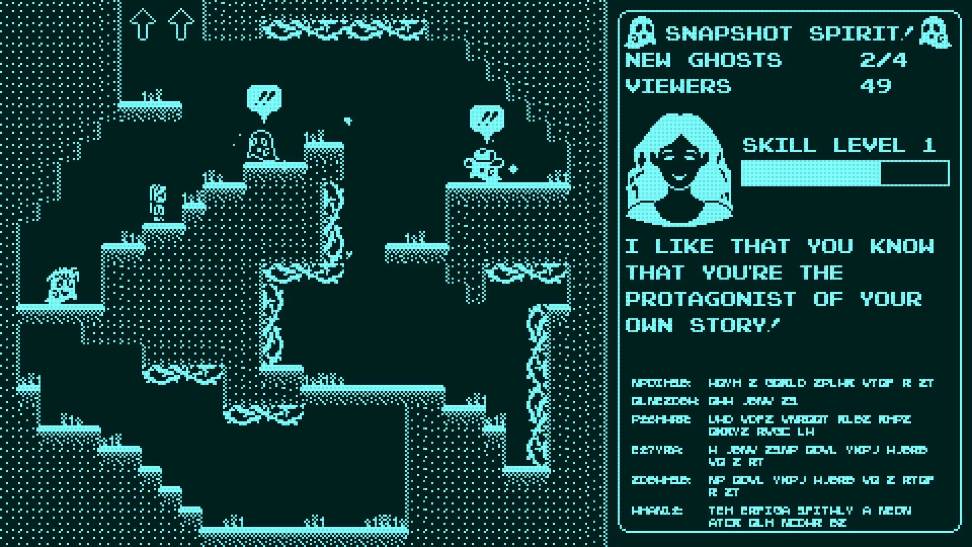 Snapshot Spirit Live! görsel 2