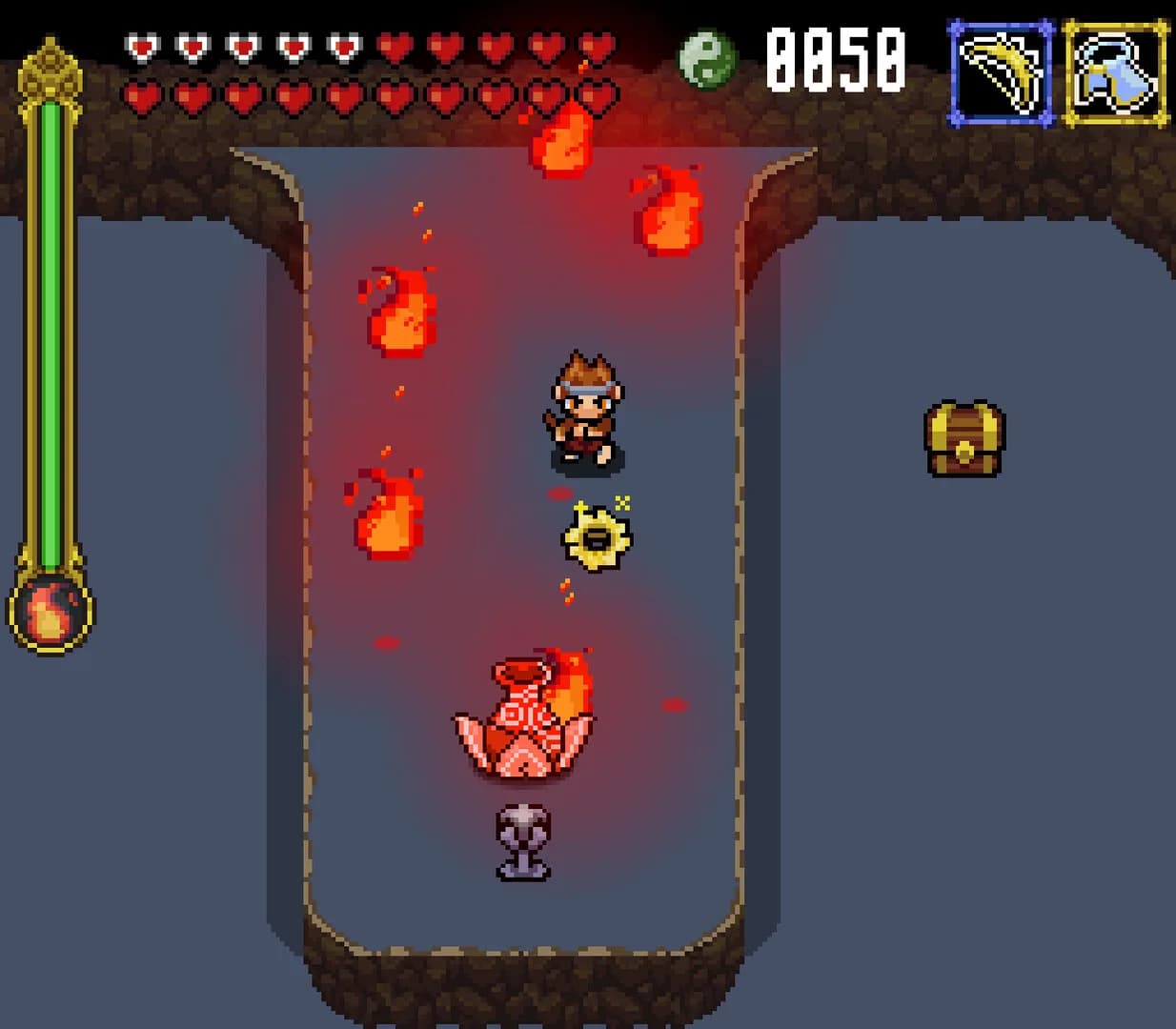 Spirit Quest görsel 2