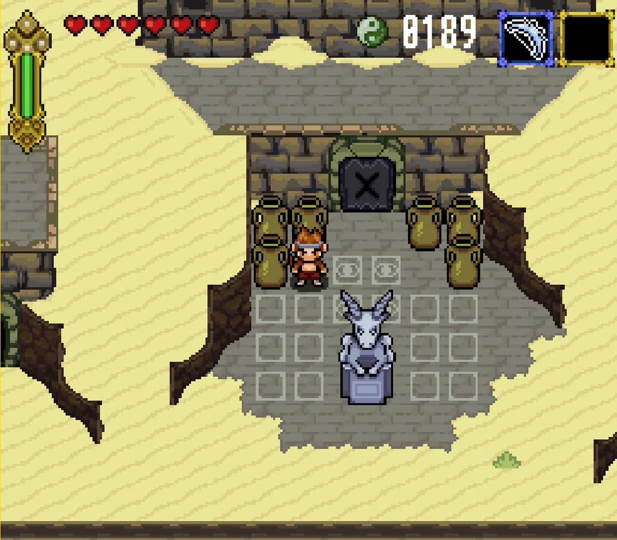 Spirit Quest görsel 3
