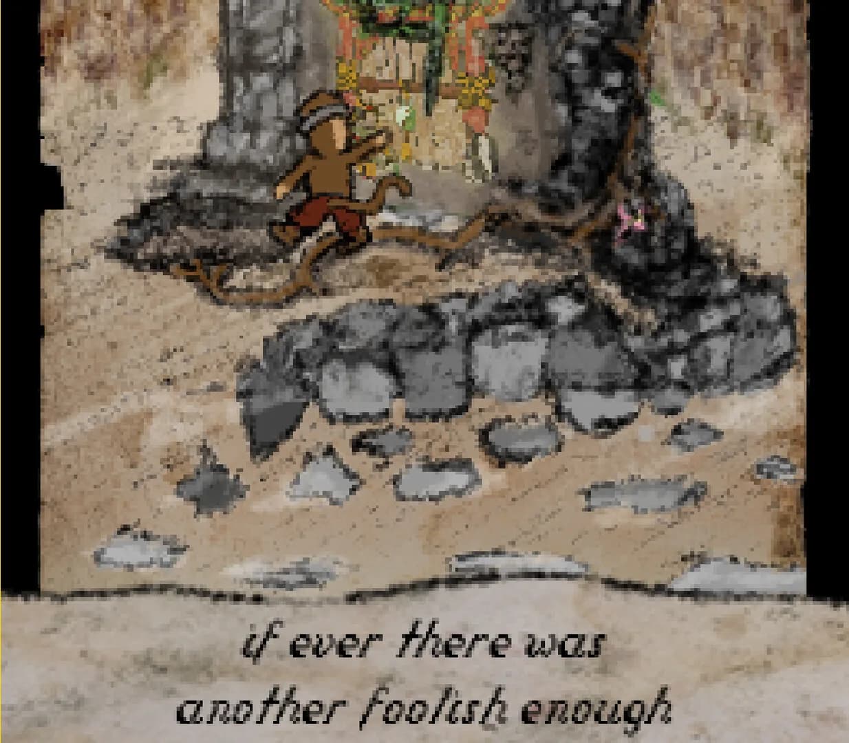 Spirit Quest görsel 5