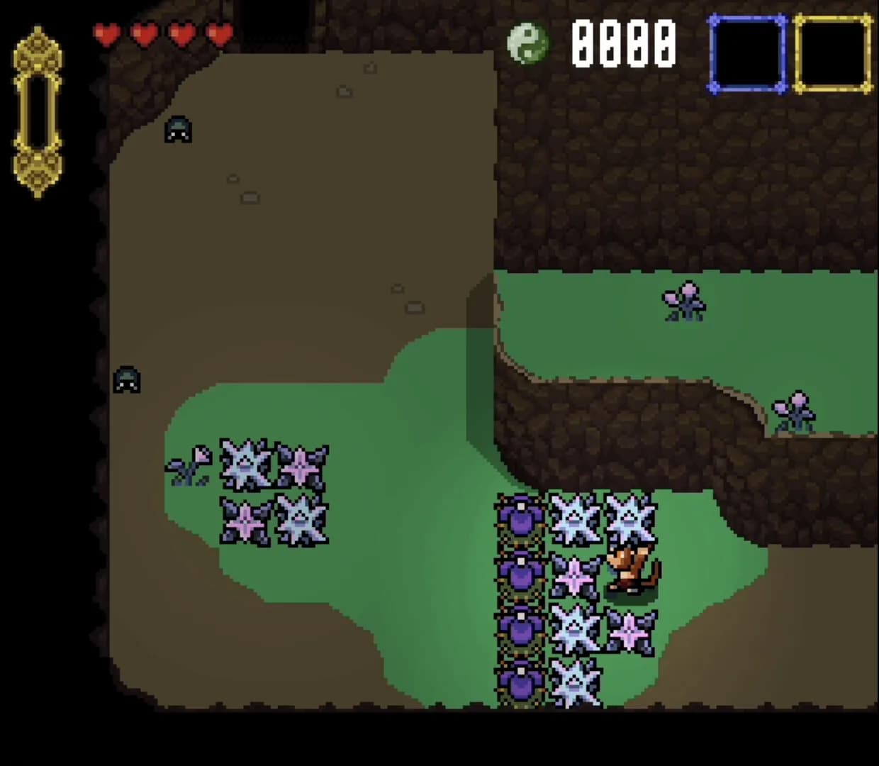 Spirit Quest görsel 7