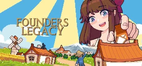 Founders Legacy görsel 1
