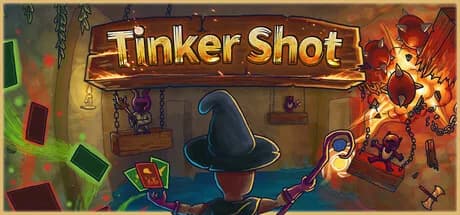 Tinker Shot görsel 1