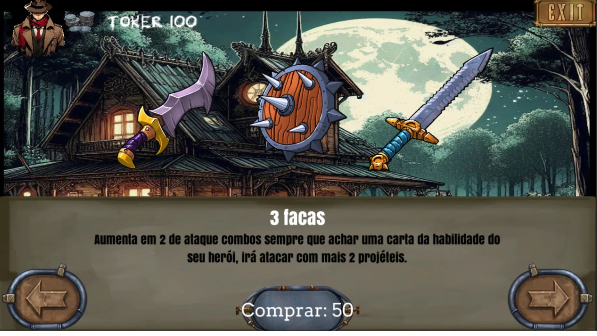 Specter: The Battle of the Mind görsel 17