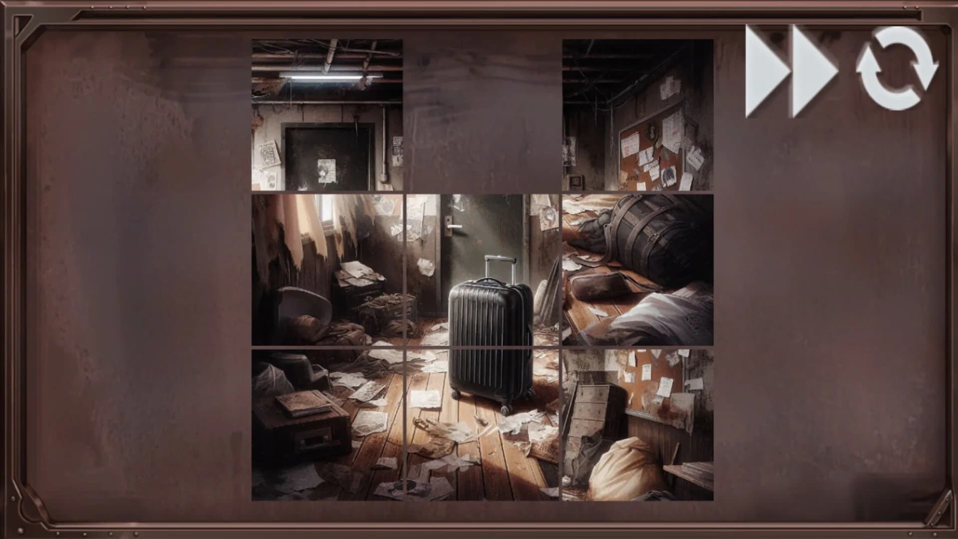 Specter: The Battle of the Mind görsel 5
