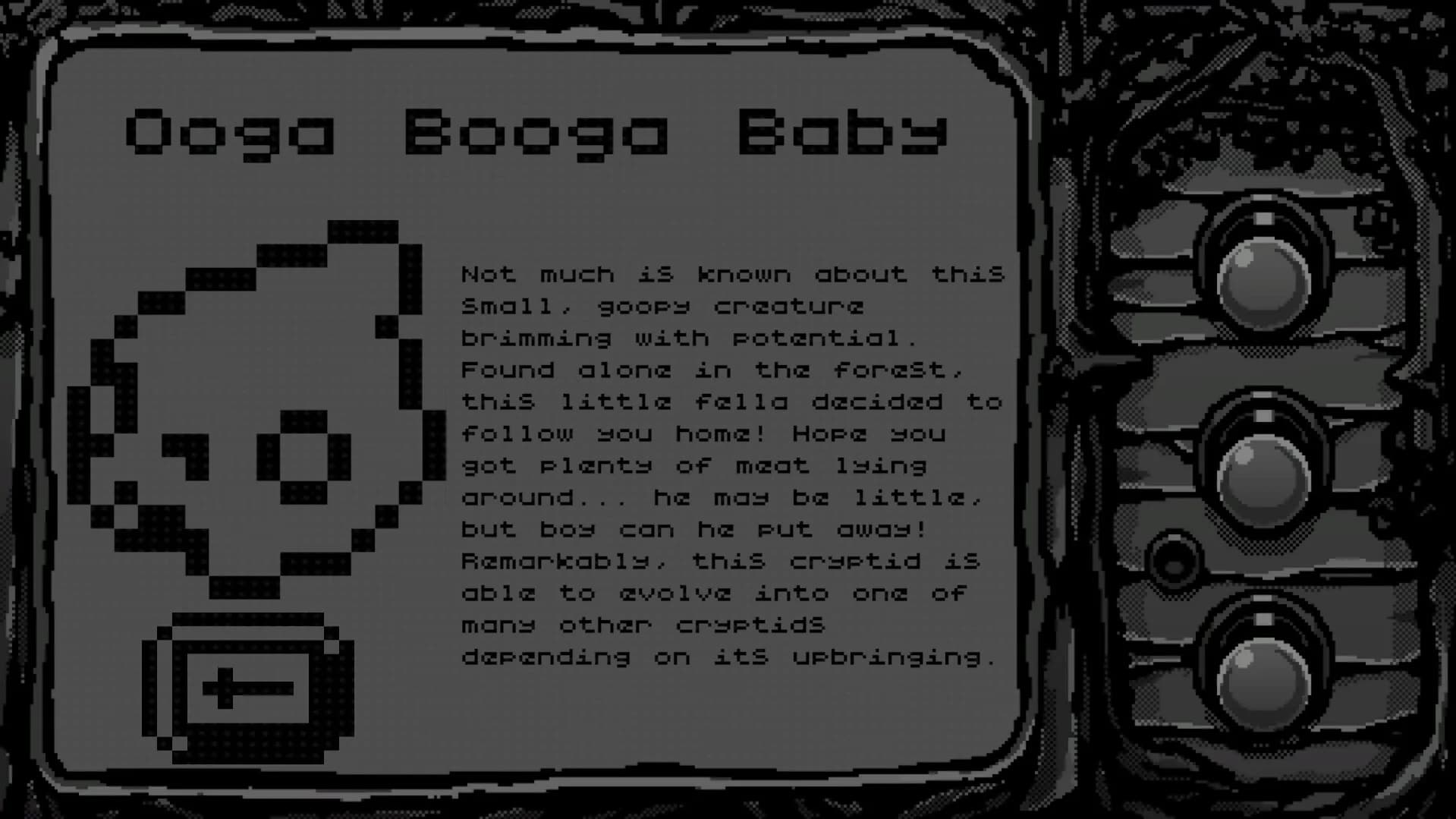 Ooga Booga Battle görsel 6