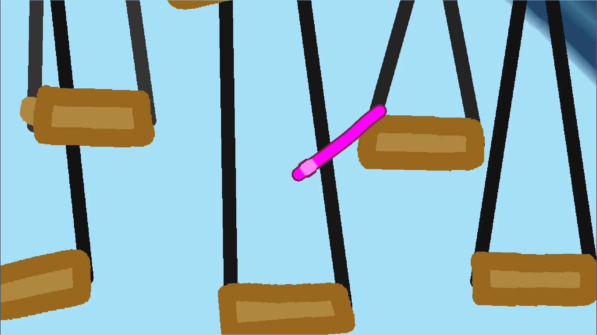 I'd KILL YOU as a Worm görsel 7