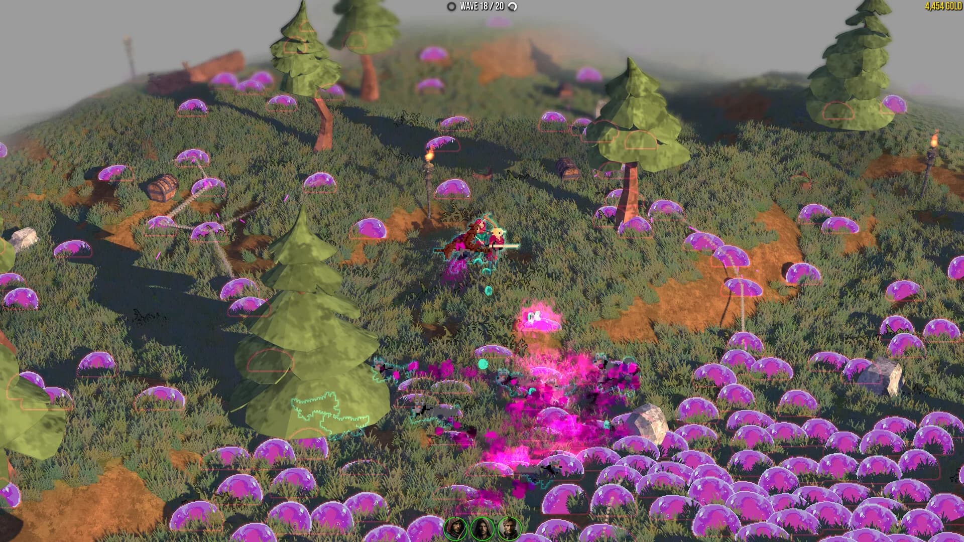Peacebringer görsel 2