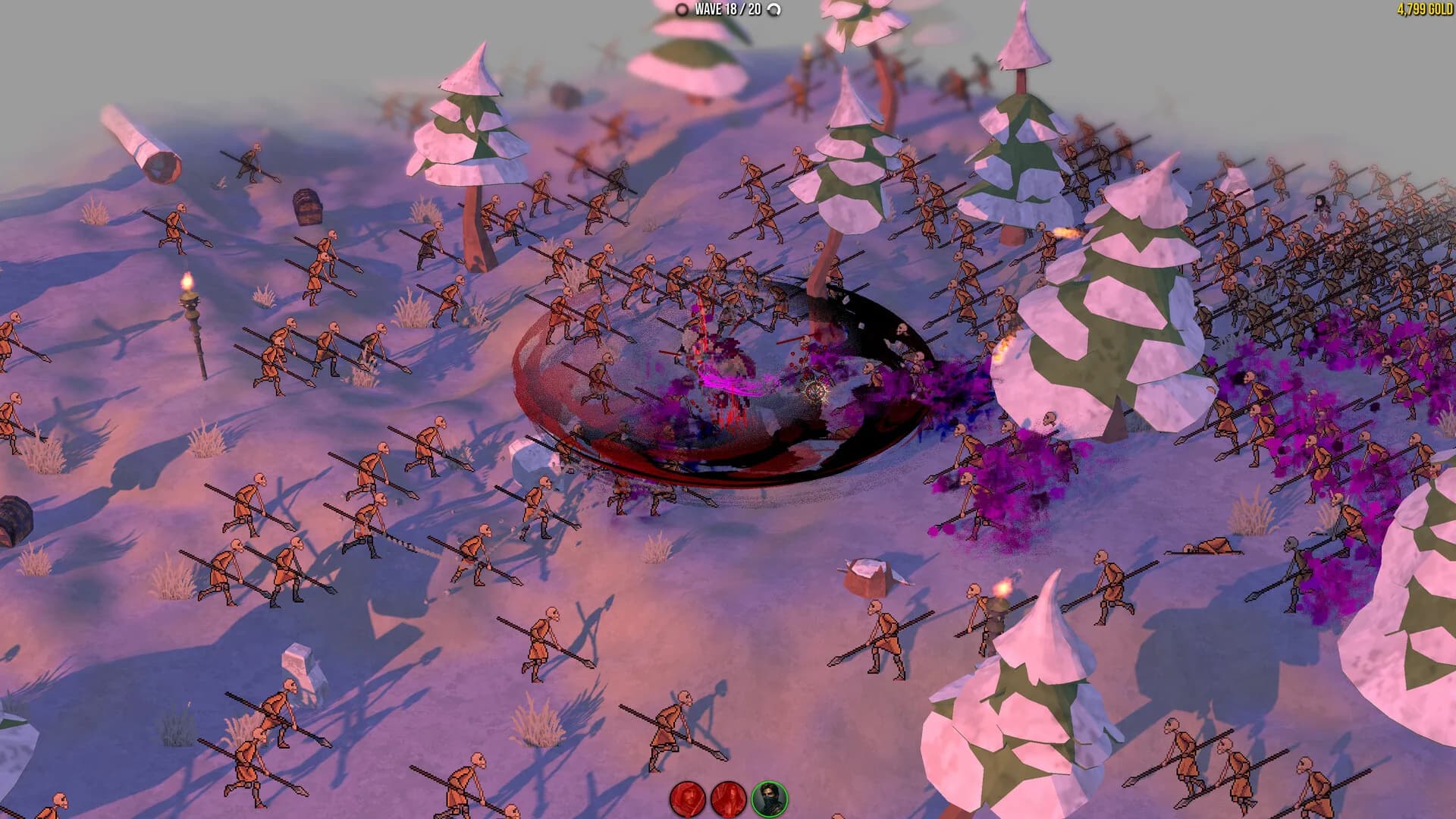 Peacebringer görsel 6