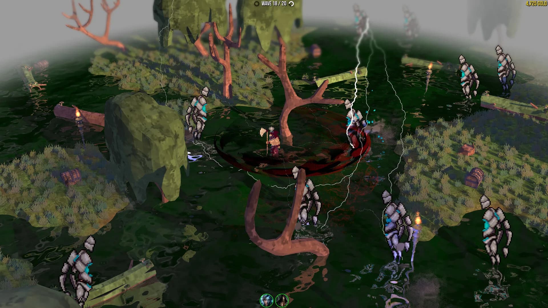 Peacebringer görsel 7