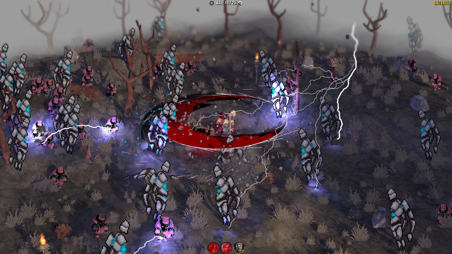Peacebringer görsel 8