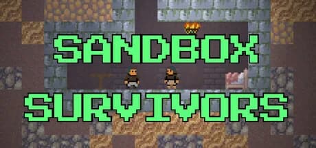 Sandbox Survivors görsel 1