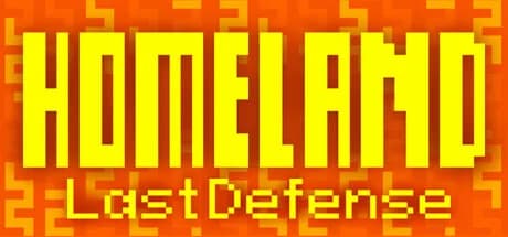 HOMELAND: Last Defense