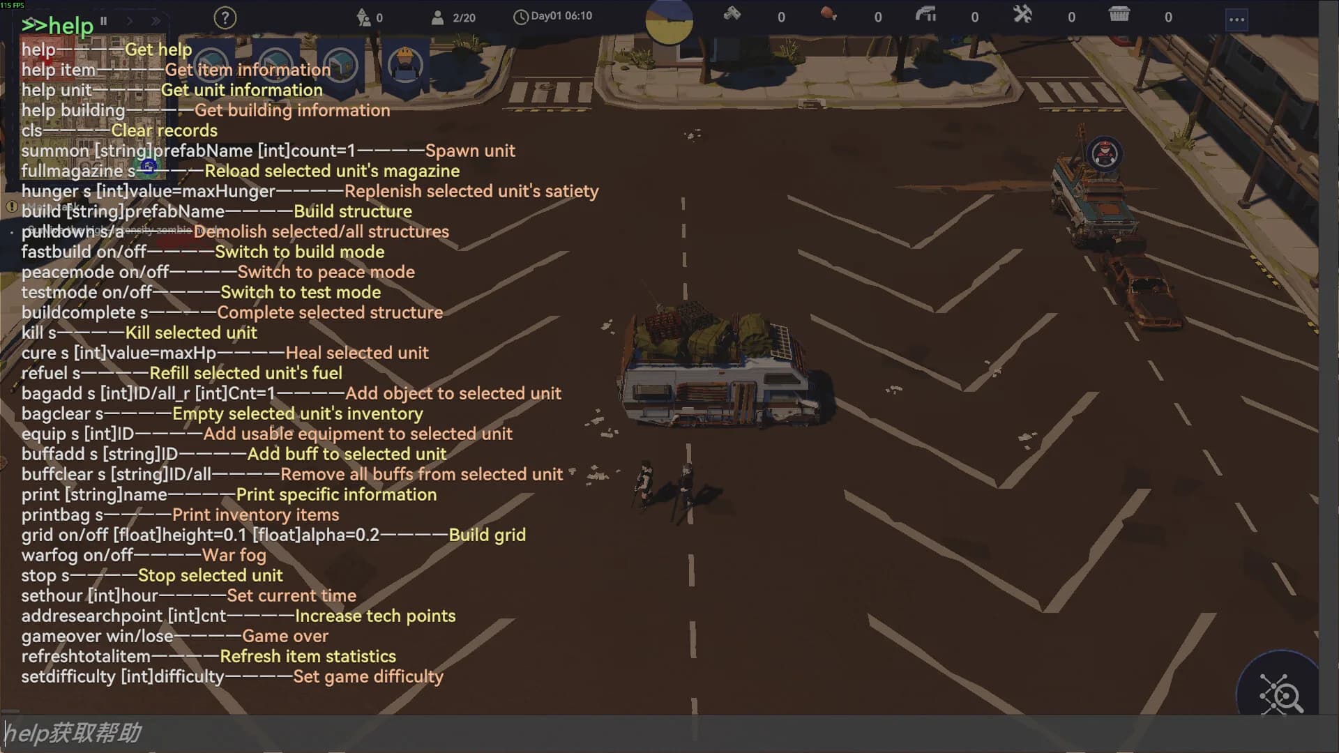 长夜之后 After Long Night görsel 14