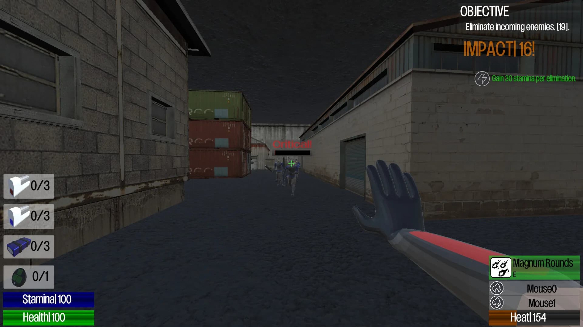 Gauntlet görsel 2