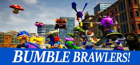 Bumble Brawlers görsel 1