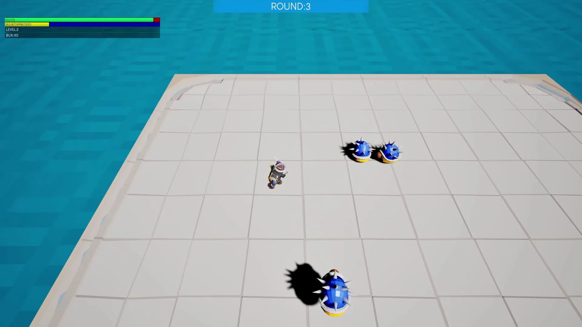 Bumble Brawlers görsel 13