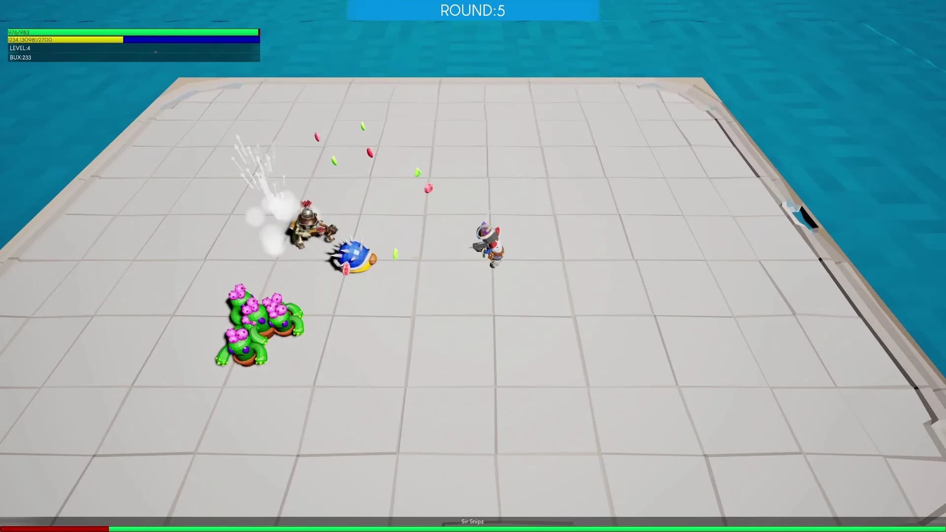 Bumble Brawlers görsel 16