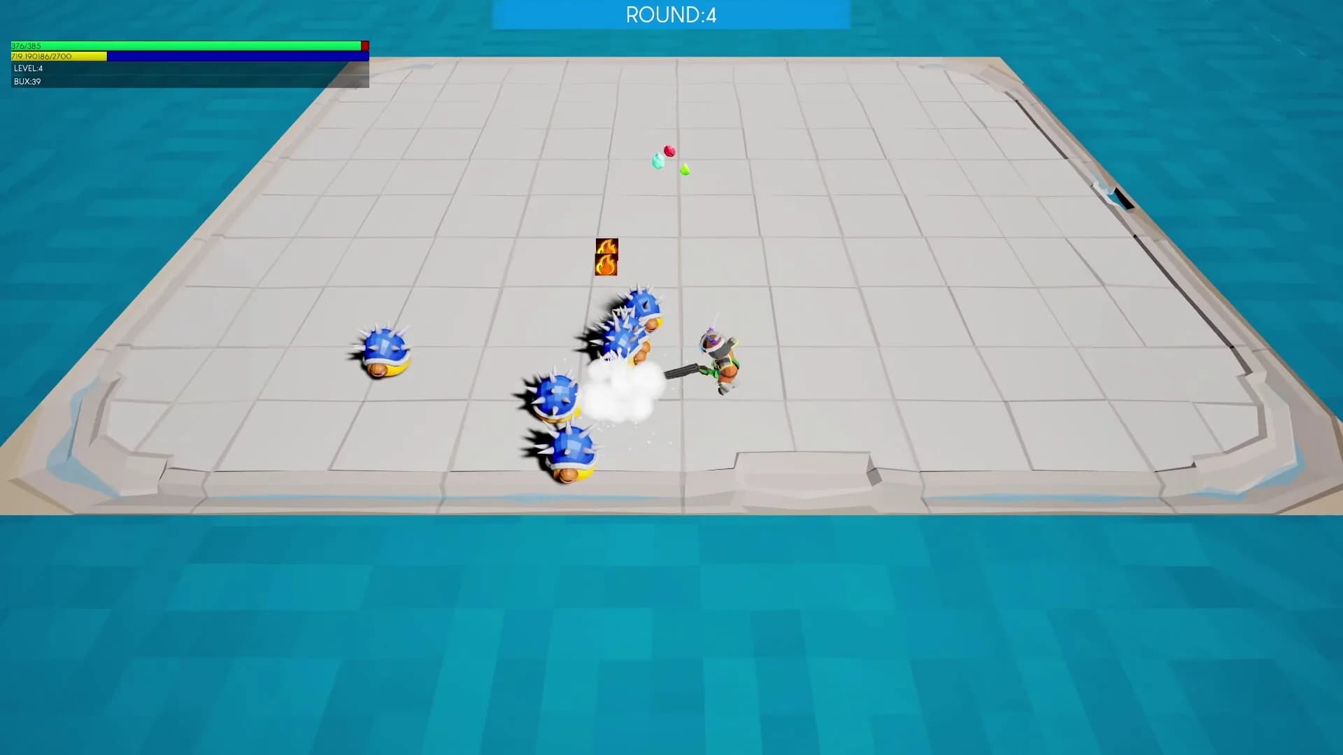 Bumble Brawlers görsel 18