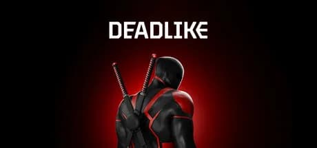 Deadlike görsel 1