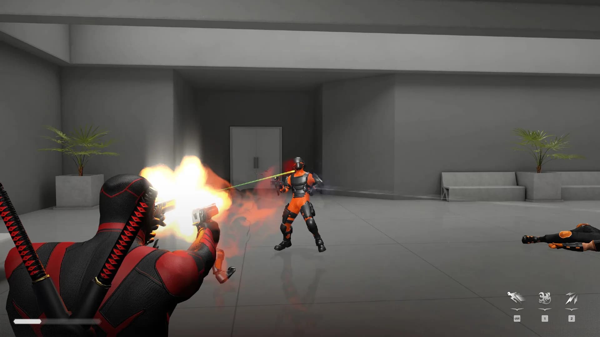 Deadlike görsel 2