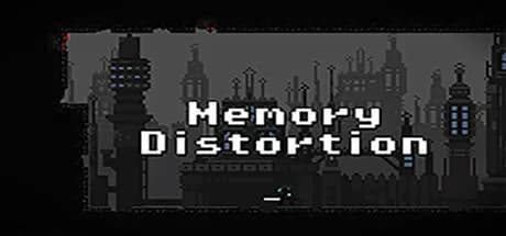 Memory Distortion görsel 1