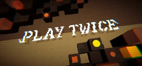 Play Twice görsel 1